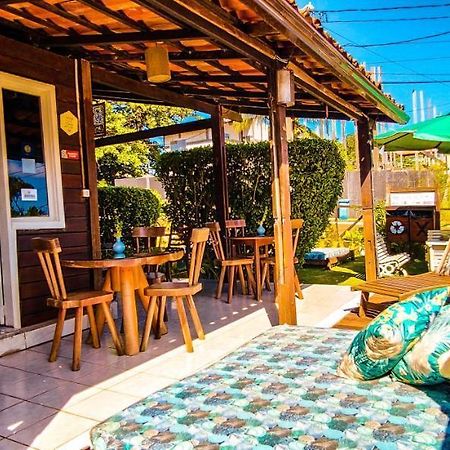 Pousada Alamoa فرناندو دي نورونها المظهر الخارجي الصورة